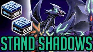 STAND SHADOWS / Shadow Paladin / Gameplay / CARDFIGHT VANGUARD ZERO