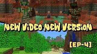 New Video New Version Episode 4 (Alpha v1.0.17)