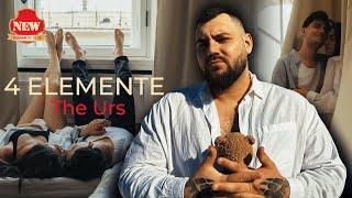 The Urs - 4 Elemente (Lyric Video) | Hypnotizing Vibes