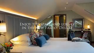 Westport Plaza Hotel Deluxe Family