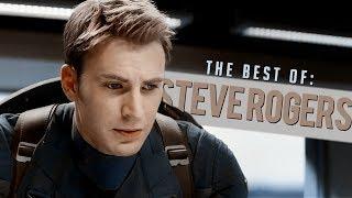 THE BEST OF MARVEL: Captain America