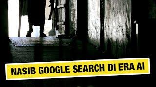 ️ Mimpi Buruk Google Search Sudah Dimulai