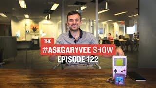 #AskGaryVee Episode 122: What I Would Do If I Was Graduating College Today