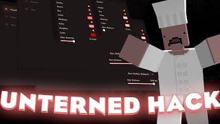 [New] Unturned cheat amd mod menu | Best hack for Unturned | Download 2024