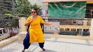 Dil ki Dhadkan I Official Video | Ashoka Deswal I Anjali99 | Anjali Raghav | Latest Haryanvi Song