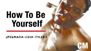 What Great Artists Teach Us About Truth Telling | JPEGMAFIA, TYLER, THE CREATOR, RACHEL CUSK +