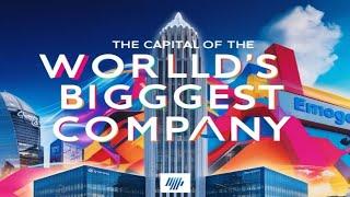 Top 5 richest company in the world 2024