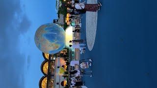 Tokyo DisneySea walk through #Shorts