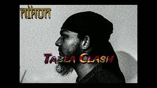 'TABLA CLASH' (Instrumental)