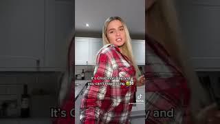 Food Baby TikTok 52