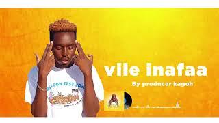 vile inafaa official audio by producer kagoh 254