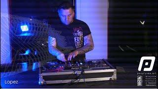 Pozytyvka'st Stream - 2021.04.17 - Lopez