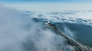 Skalnatá dolina / SLOVAKIA Aerial