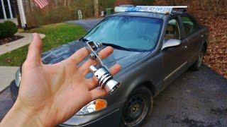 Turbo Whistle Review