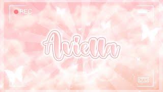 Non-gfx intro commission for @Aviella | @dreamydas