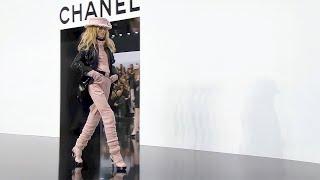 Chanel | Fall Winter 2009/2010 | Paris Fashion Week