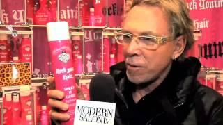 MODERN SALON DOESYOURHAIRROCK mp4