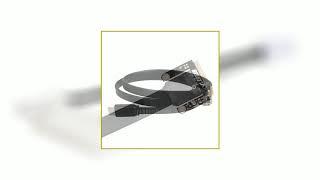 EXP GDC Beast Laptop External Independent Video Card Dock + Mini PCI-E Cable for Apple / DELL / HP..