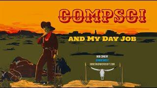 CompSci and My Day Job - Rob Conery