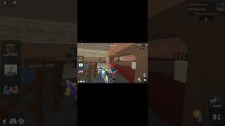 Murder Mystery 2 | EP12 | Roblox | #roblox #mm2 #murdermystery2 #gaming