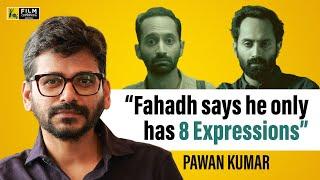 From Crowdfunding to a 30 Crore Film | Pawan Kumar Interview (Kannada) With Kairam Vaashi | Dhoomam