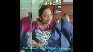 #NRIWomenSpecial Tribute to womanhood and community love and living in togetherness by Bollybeatz