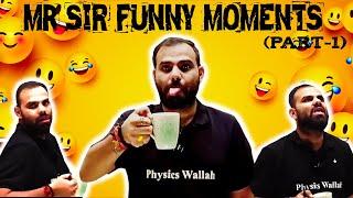 MR Sir’s Epic Comedy Gold Compilation! (PART-1)