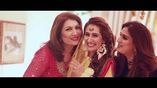 Haider & Fatima | Pakistani Wedding Highlights 2019 | Islo Wedding