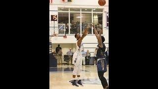 Miles Somerville 2018 Highlights