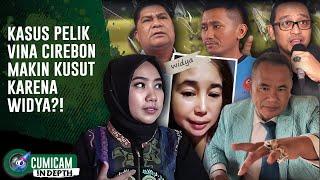 Konflik Baru Ibu Widya Dengan Putri Maya Rumanti, Kasus Vina Cirebon Makin Memanas! | INDEPTH