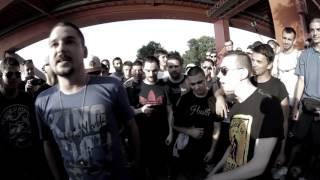 Rap Skillz - Rap Battle - VeB VS Mc Rima