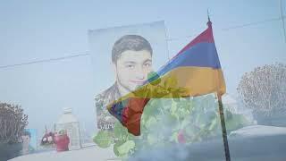 Hayk Sargsyan - Heros Narek Galstyan