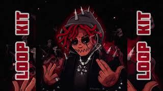 [FREE] Trippie Redd / Tyfontaine Loop Kit "Dark Love" (Hyper Pop/ Sad Guitar)