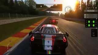 Assetto Corsa thelab.gr 23/10/2014