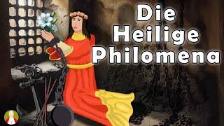 Die Heilige Philomena