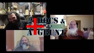 2 Docs & a Grunt - 3 Suicides in 1 Month