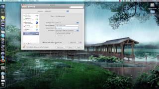 How to Configure MAC OS-X VPN