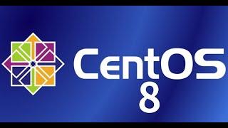 System Administration with CentOS