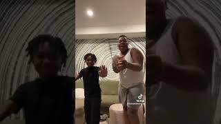 BADKID torick posted TikTok with badkid (Funnymike starts cursing at camera man) ‼️ #shorts