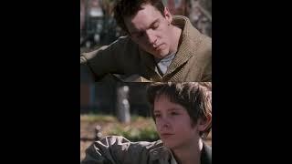 August Rush Film Reel