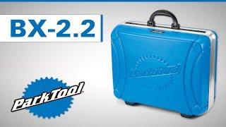 BX-2.2 Blue Box Tool Case