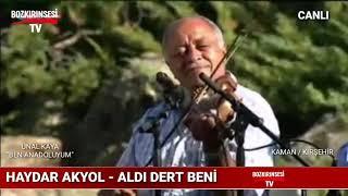 Muhteşem Keman Aldı Dert Beni Muhteşem Bozlak