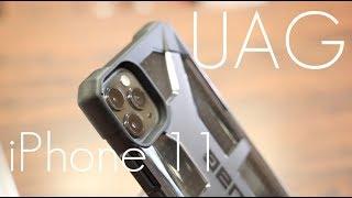 UAG PLASMA Case -  iPhone 11 Pro / MAX - In-depth Review / Demo