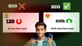 Seo Kaise Kare | Youtube Seo kaise Kare | Seo for youtube channel