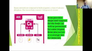 Guest Lecture: Adel Francis - Polymer-Ceramic Composite Coatings on Biodegradable Magnesium