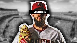 The LEGENDARY Rise and Fall of Madison Bumgarner