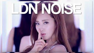 Kpop Songs Made By LDN Noise!