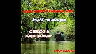 Lagu Mappi terbaru 2021  #Gergo_K_Rade_Dumam