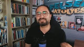 2024 TYT VE AYT FELSEFE SORULARINI DEĞERLENDİRİYORUZ.