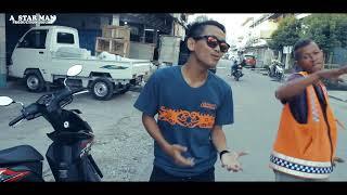 PEMPULAH BINI - TINO AMEE || Dayak Seberuang (Official Music Video)